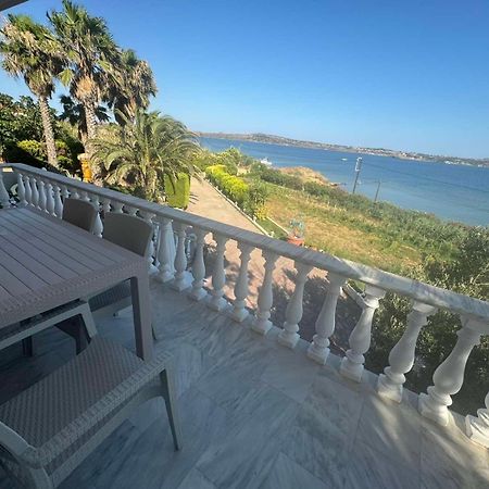 Villa Lagosta Város Zewnętrze zdjęcie