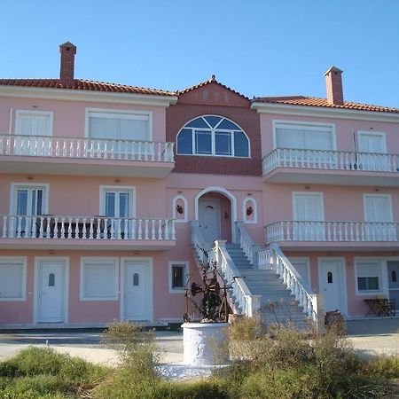 Villa Lagosta Város Zewnętrze zdjęcie
