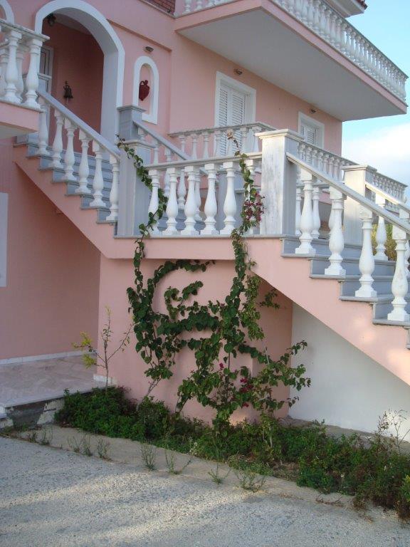 Villa Lagosta Város Zewnętrze zdjęcie