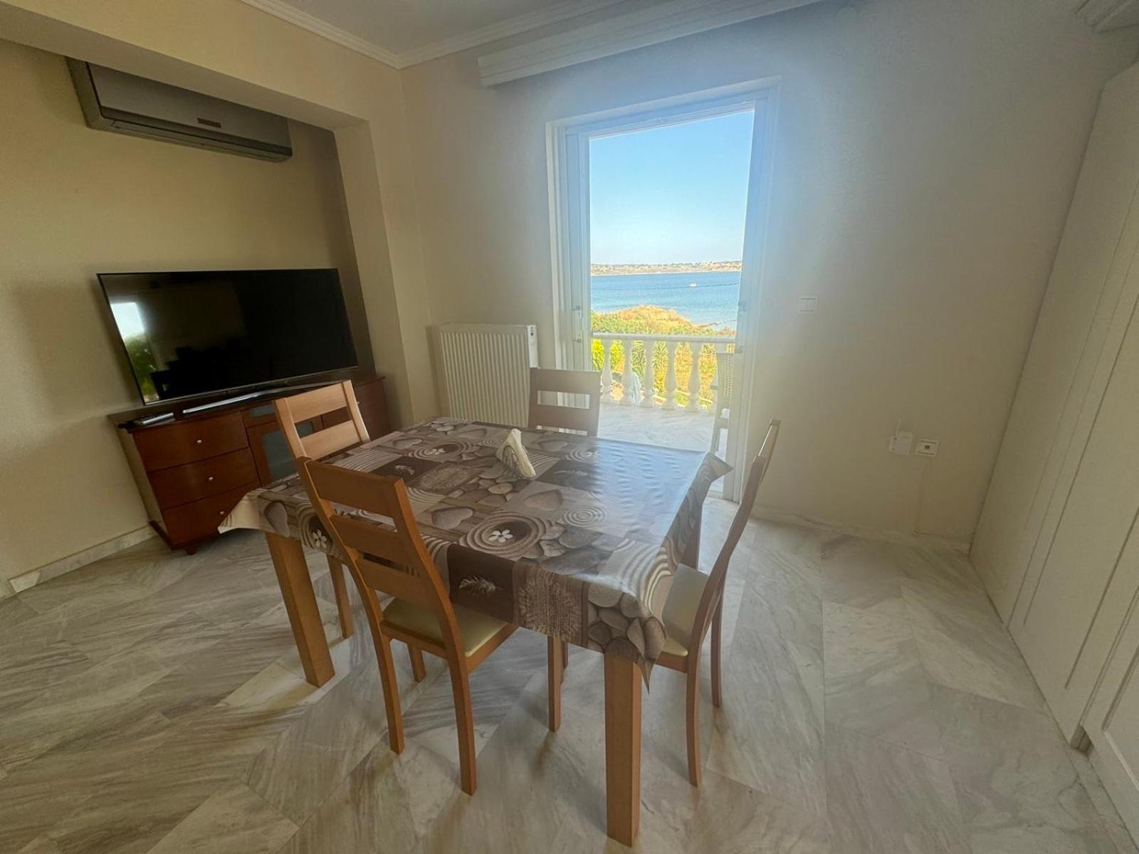 Villa Lagosta Város Zewnętrze zdjęcie