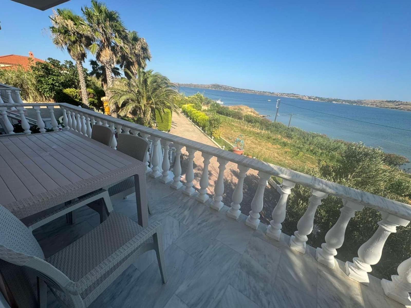 Villa Lagosta Város Zewnętrze zdjęcie