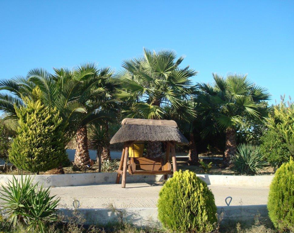 Villa Lagosta Város Zewnętrze zdjęcie