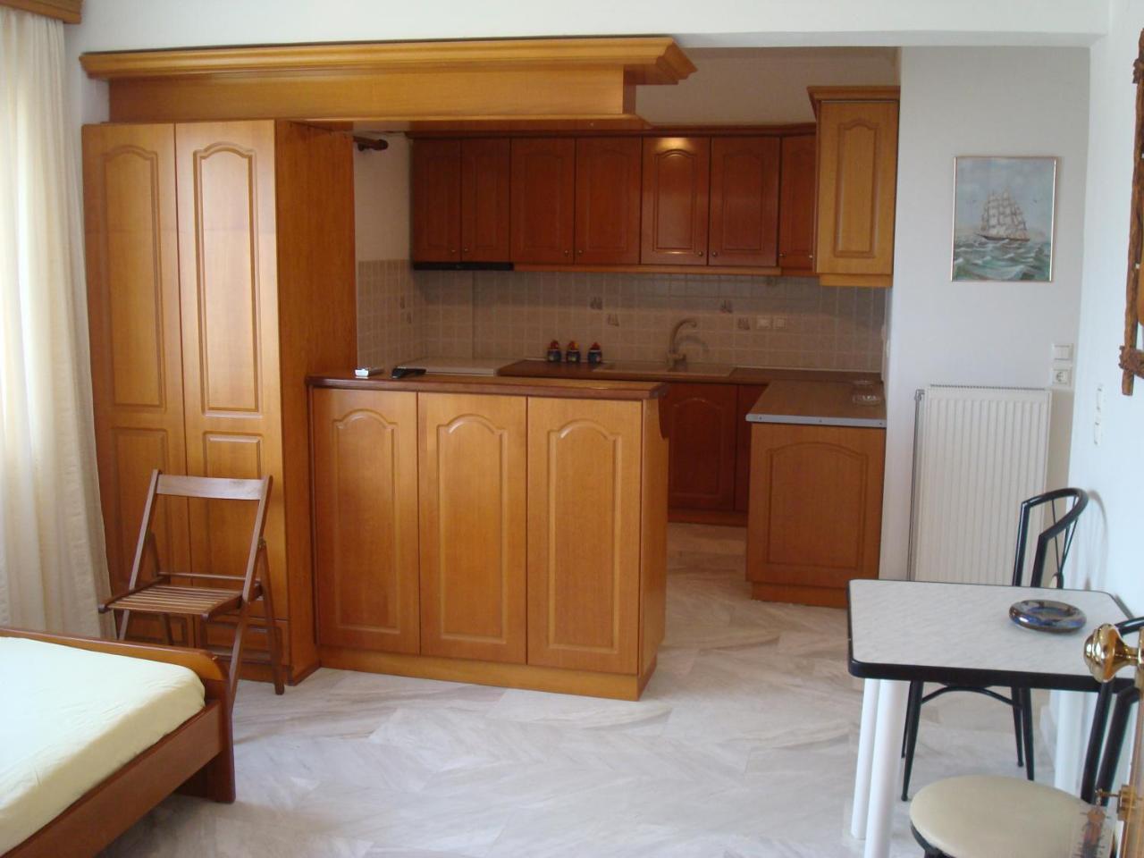Villa Lagosta Város Zewnętrze zdjęcie